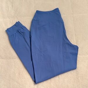 Lululemon updated fit align joggers